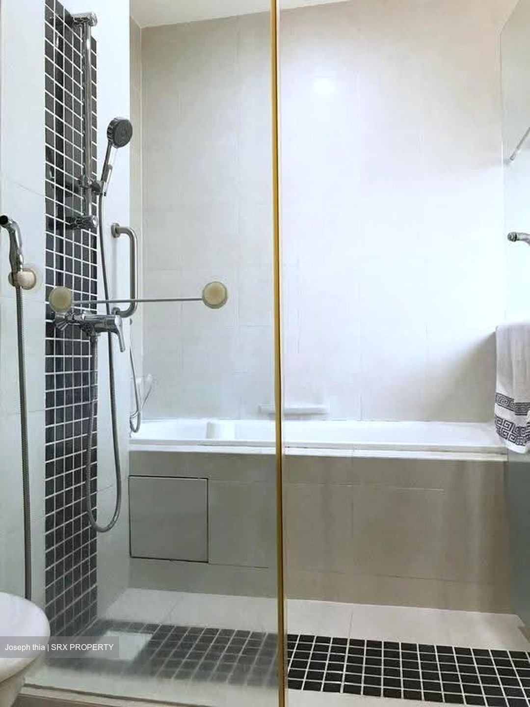 Treasure Mansions (D19), Apartment #624516631